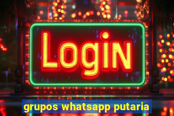 grupos whatsapp putaria